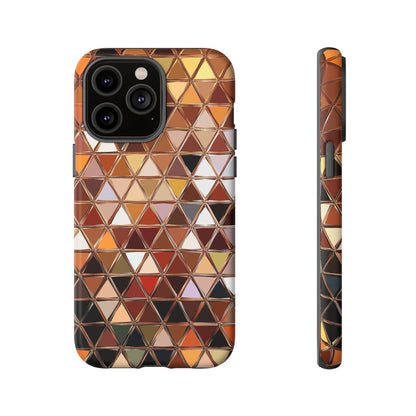 Morocco: Fashion Phone Case for iPhone, Samsung Galaxy and Google Pixel devices