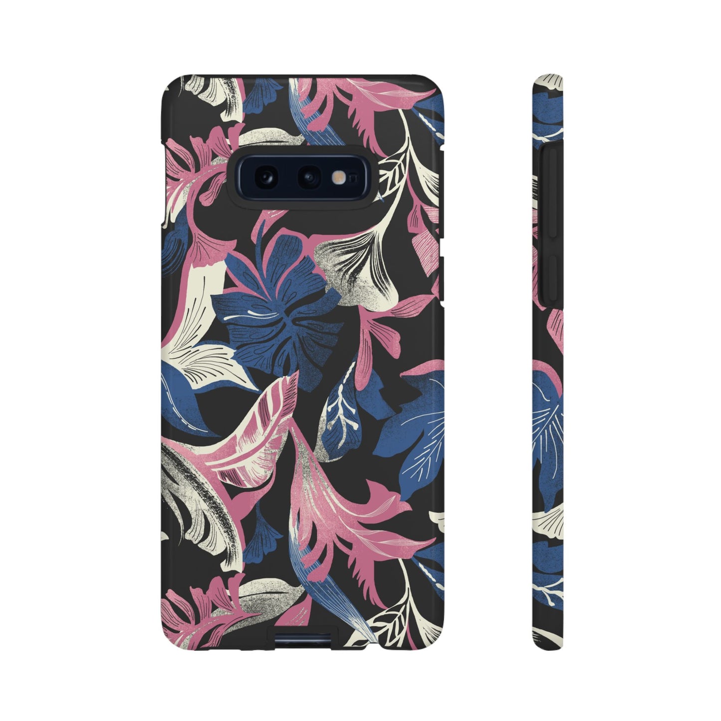 Tropique: Palm & Fall Fusion Phone Case for iPhone, Samsung Galaxy and Google Pixel devices