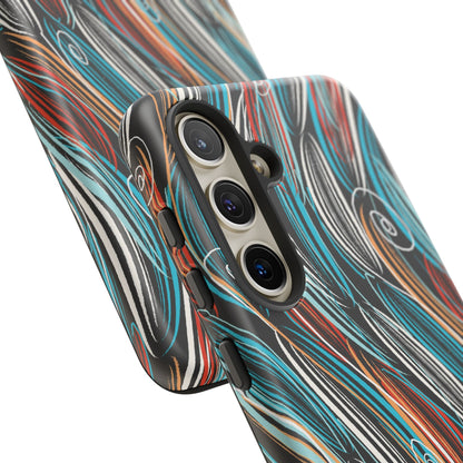 Opulence: Elegant and Fashion phone case for iPhone, Samsung Galaxy and Google Pixel devices