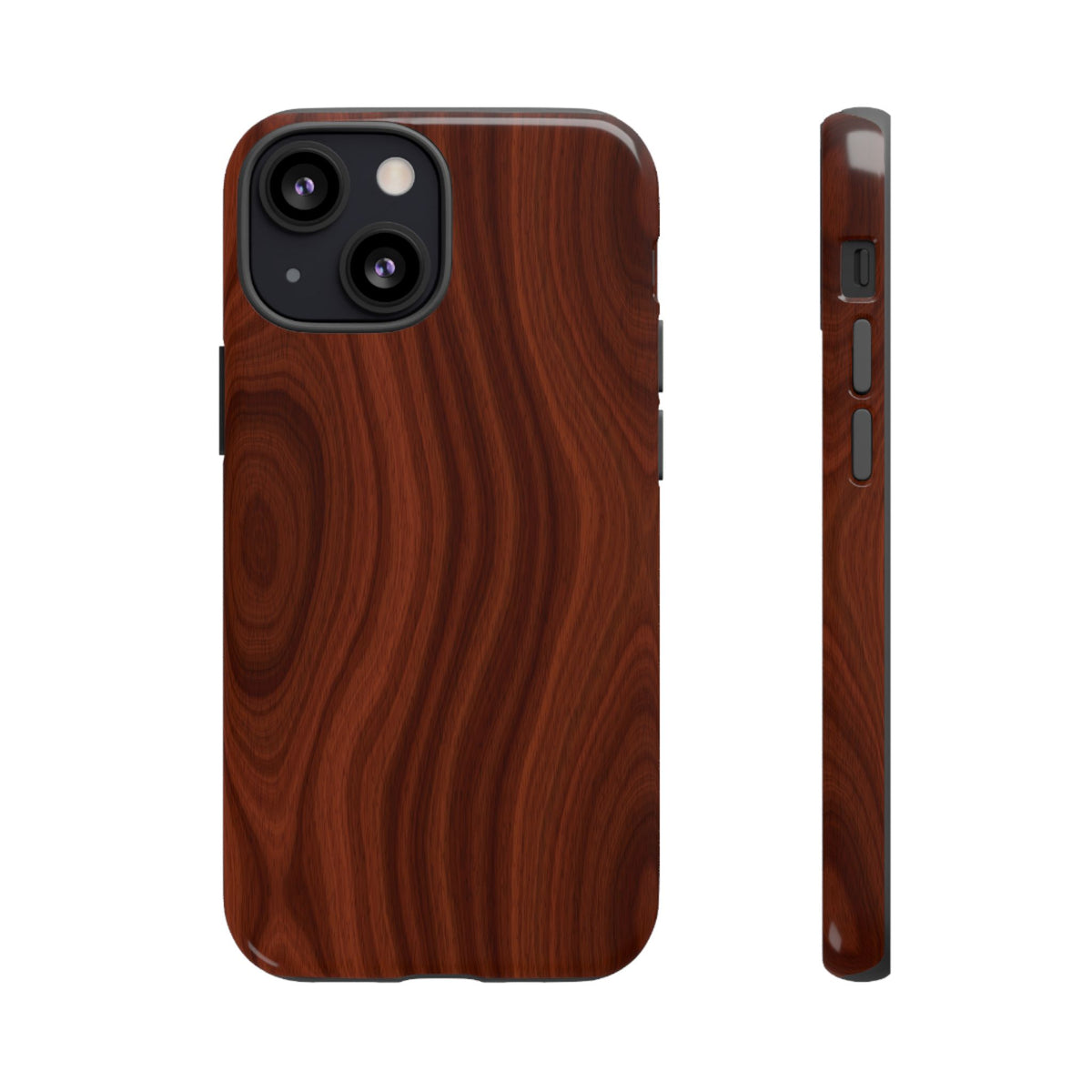 TimberTone: Wood-Inspired Phone Case for iPhone, Samsung Galaxy and Google Pixel devices