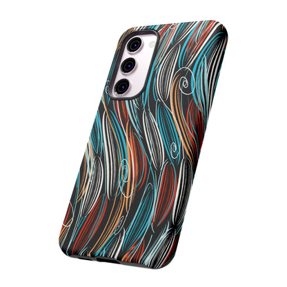 Opulence: Elegant and Fashion phone case for iPhone, Samsung Galaxy and Google Pixel devices