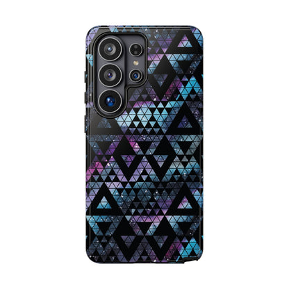 Interstellar: Universe-inspired phone case for iPhone, Samsung Galaxy and Google Pixel devices