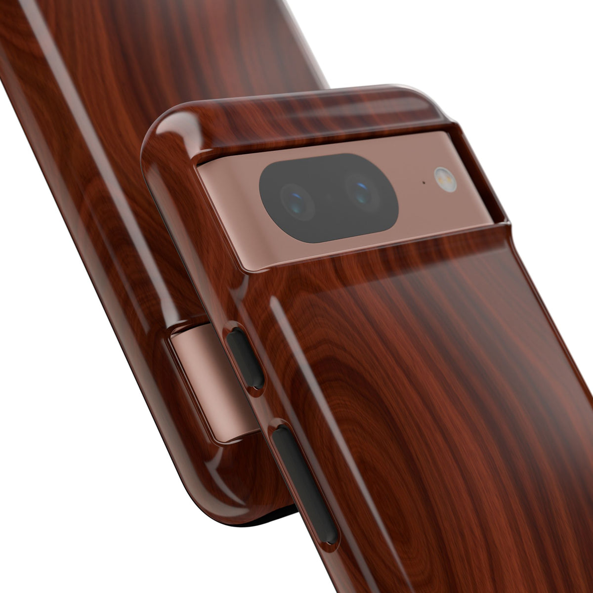 TimberTone: Wood-Inspired Phone Case for iPhone, Samsung Galaxy and Google Pixel devices