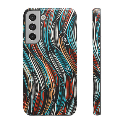 Opulence: Elegant and Fashion phone case for iPhone, Samsung Galaxy and Google Pixel devices