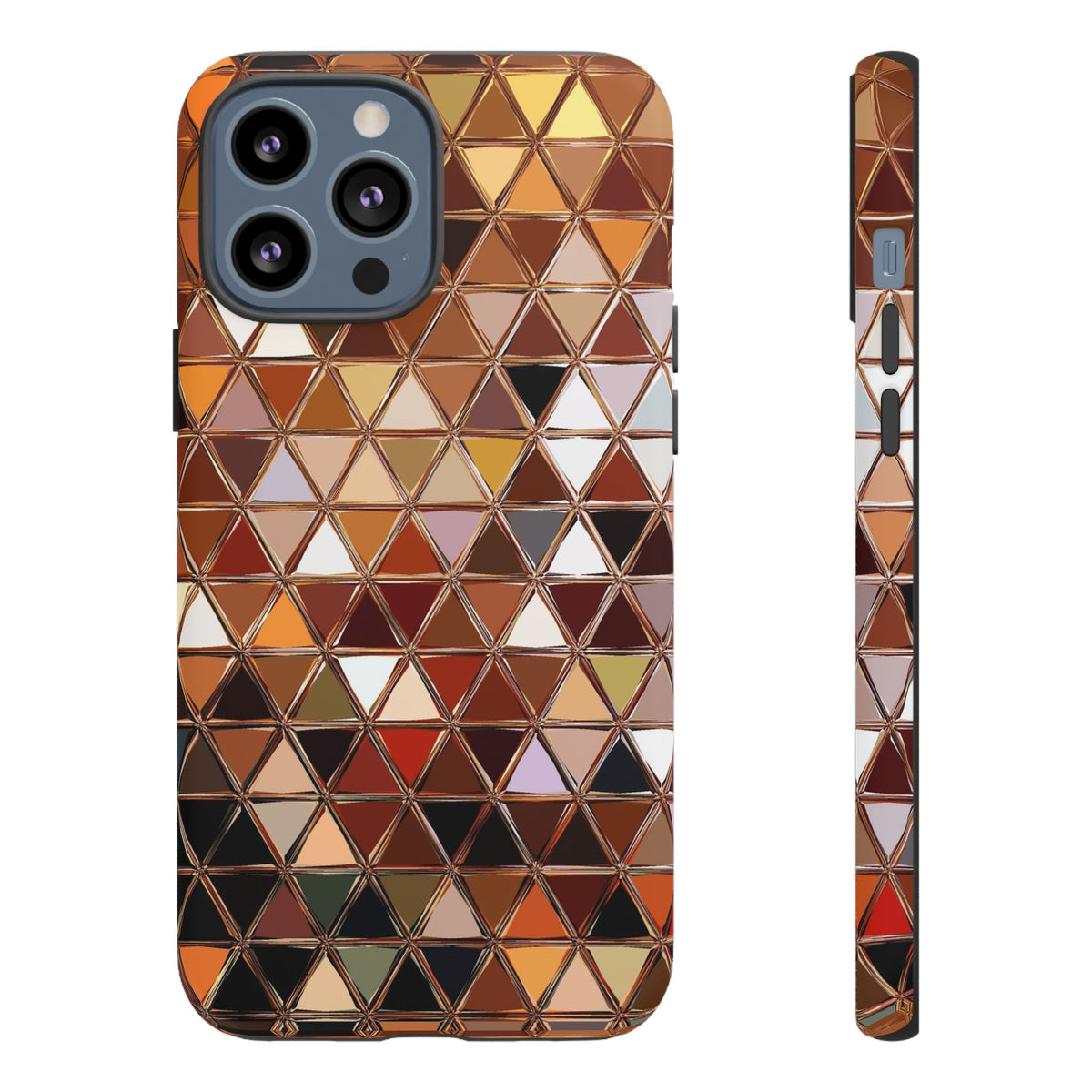 Morocco: Fashion Phone Case for iPhone, Samsung Galaxy and Google Pixel devices