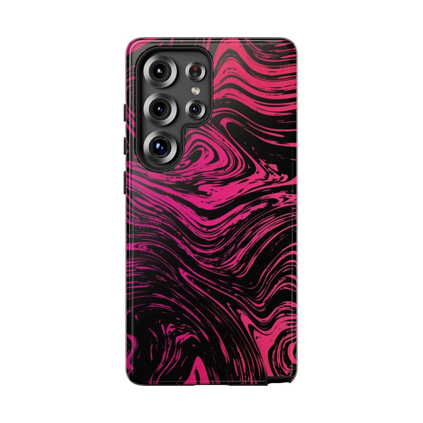 Jetstream: Abstract and Fashionable Phone Case for iPhone, Samsung Galaxy and Google Pixel devices