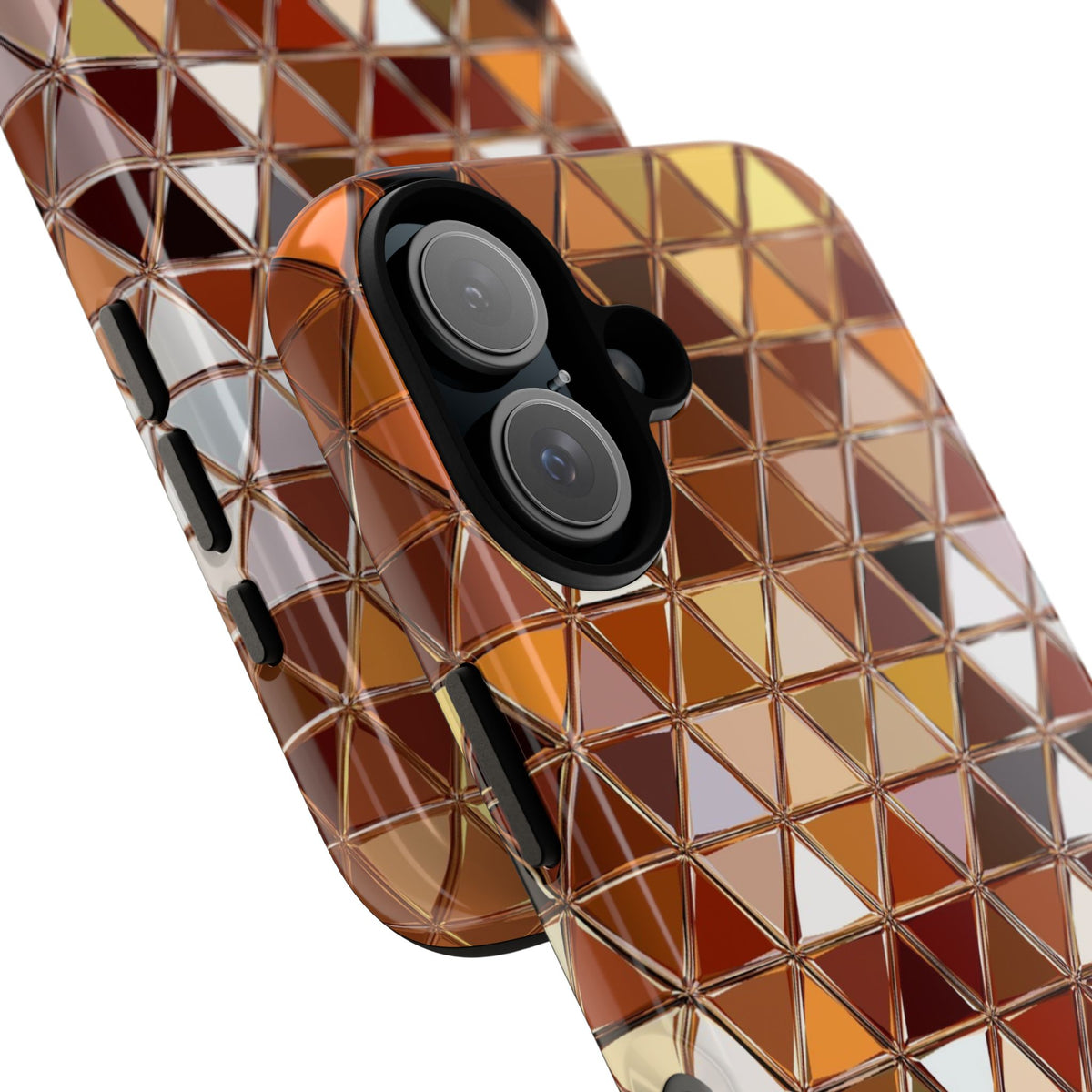 Morocco: Fashion Phone Case for iPhone, Samsung Galaxy and Google Pixel devices
