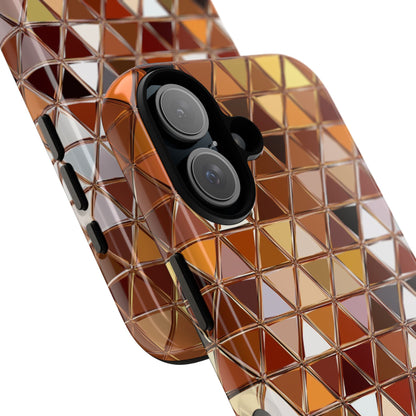 Morocco: Fashion Phone Case for iPhone, Samsung Galaxy and Google Pixel devices