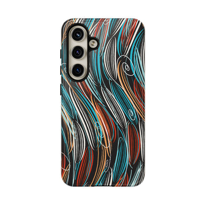 Opulence: Elegant and Fashion phone case for iPhone, Samsung Galaxy and Google Pixel devices