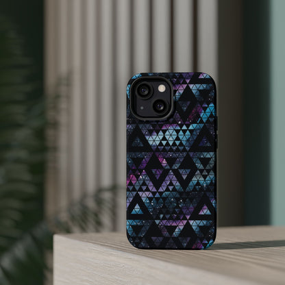 Interstellar (MagSafe version): Universe-inspired phone case for iPhone, Samsung Galaxy and Google Pixel devices