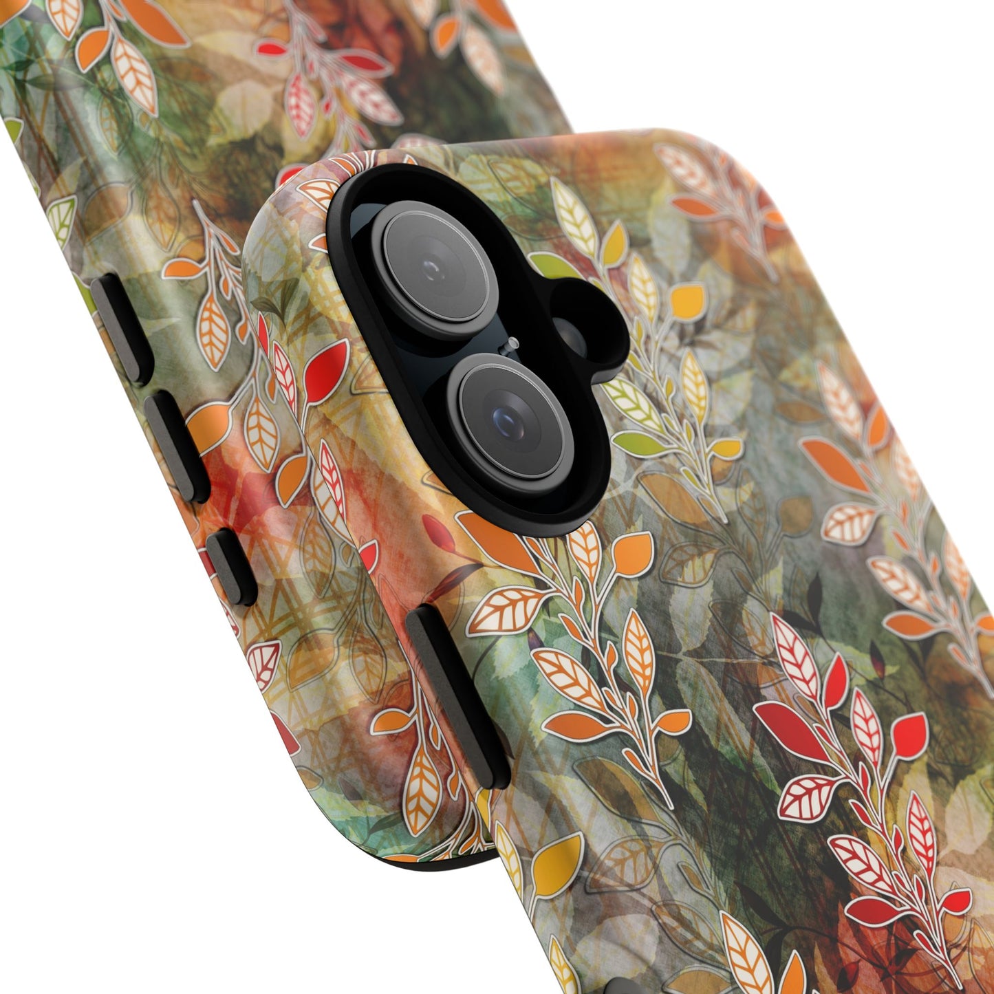 Four Seasons: A year-round phone case for iPhone, Samsung Galaxy and Google Pixel devices