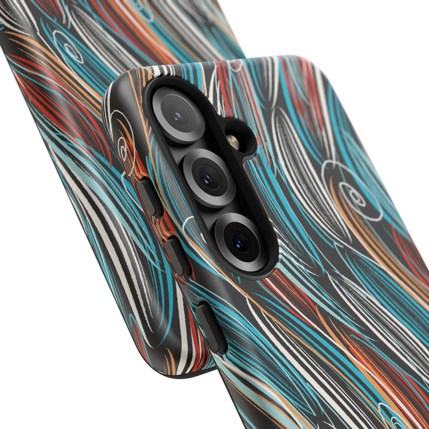 Opulence: Elegant and Fashion phone case for iPhone, Samsung Galaxy and Google Pixel devices