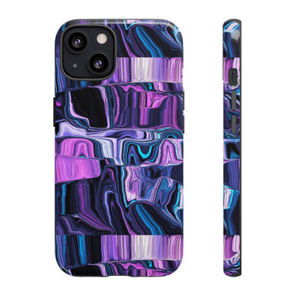 Purple Marmalade: Unique phone case for iPhone, Samsung Galaxy and Google Pixel devices