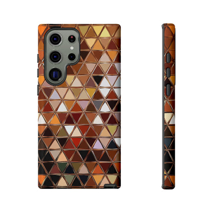 Morocco: Fashion Phone Case for iPhone, Samsung Galaxy and Google Pixel devices