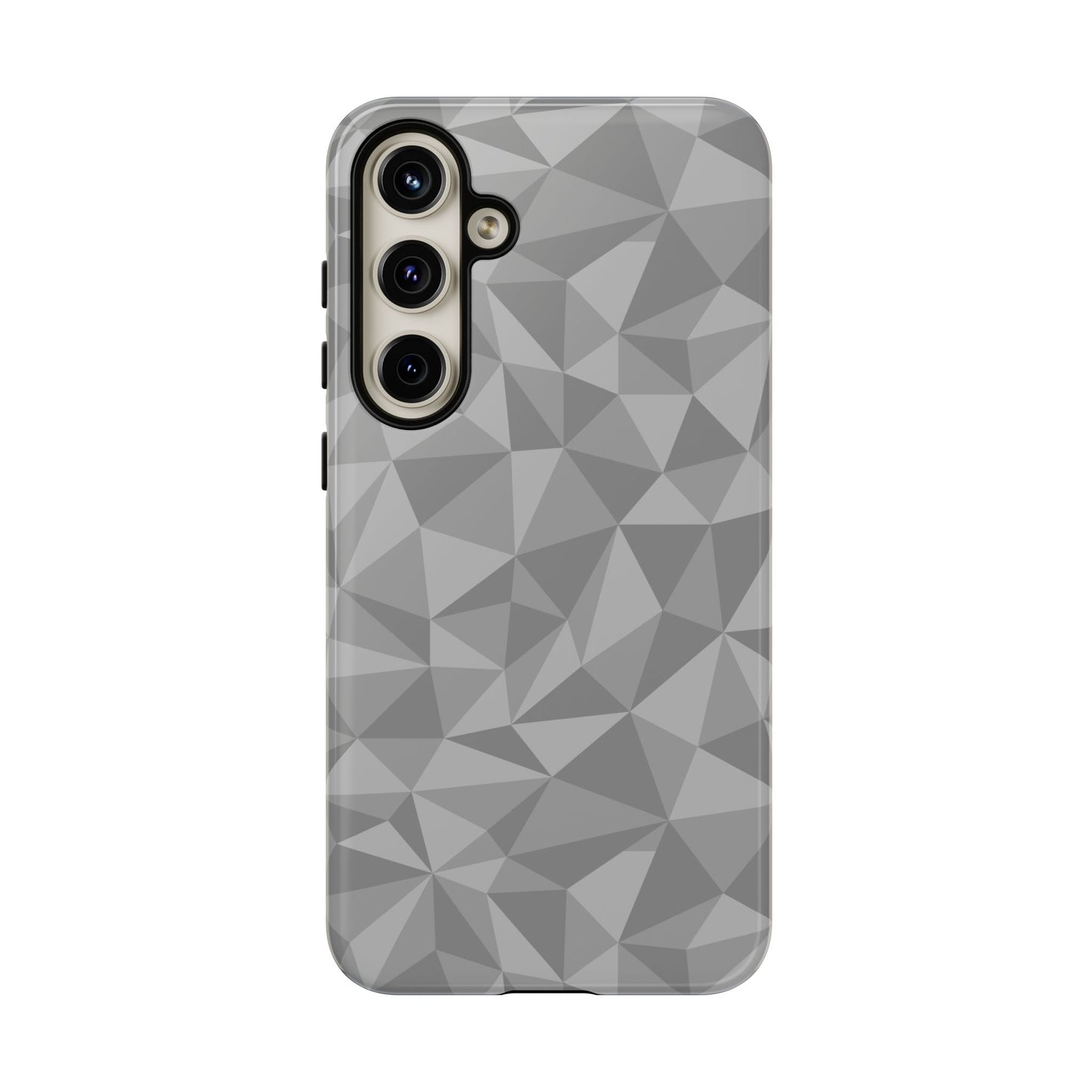 Grayscale: Minimalist Phone Case With an Edge for iPhone, Samsung Galaxy and Google Pixel devices