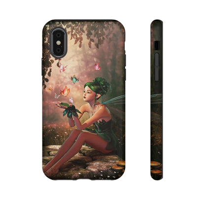 Fairy Tale: Magical-Looking Phone Case for iPhone, Samsung Galaxy and Google Pixel devices