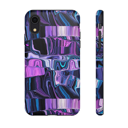 Purple Marmalade: Unique phone case for iPhone, Samsung Galaxy and Google Pixel devices