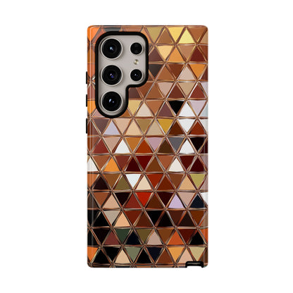 Morocco: Fashion Phone Case for iPhone, Samsung Galaxy and Google Pixel devices