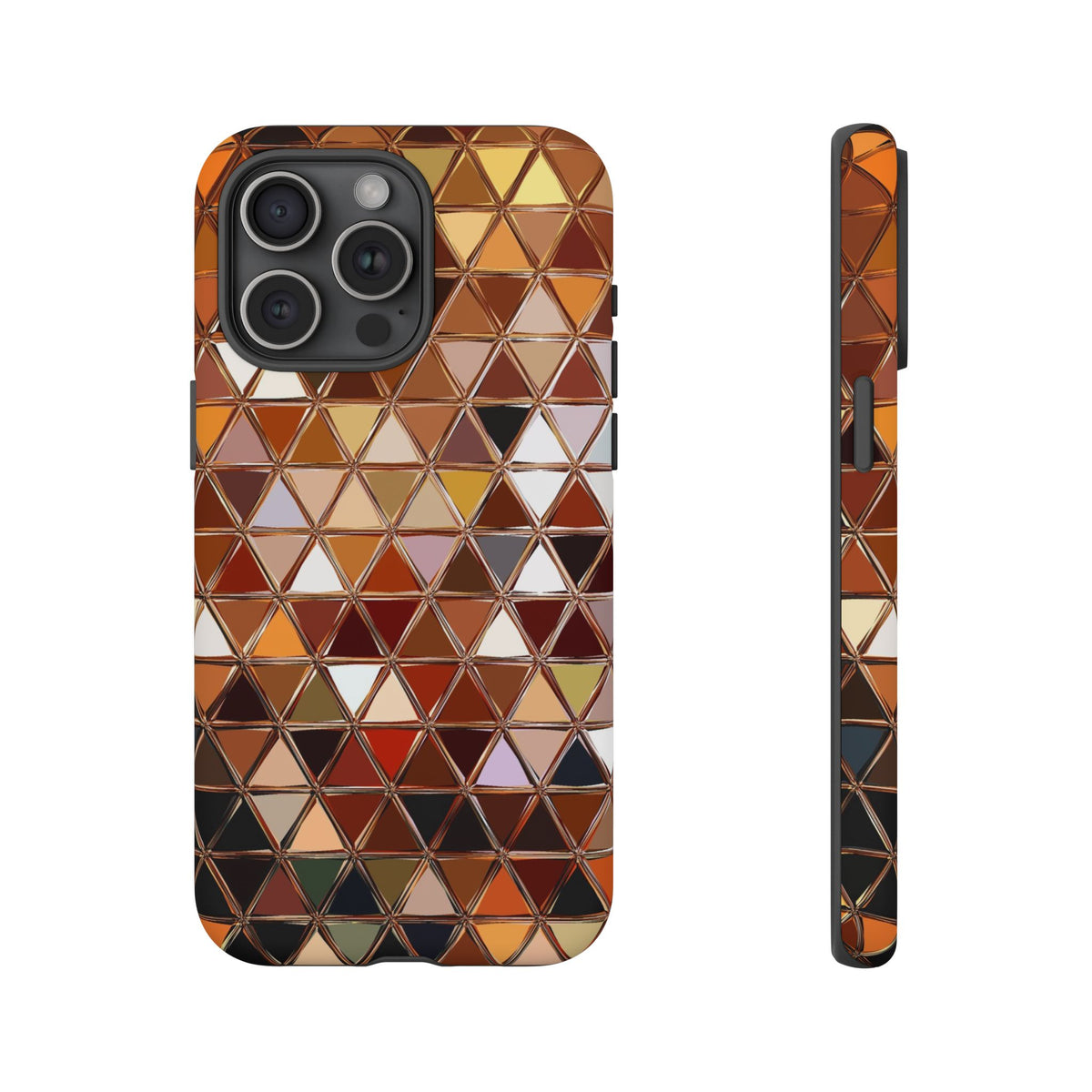 Morocco: Fashion Phone Case for iPhone, Samsung Galaxy and Google Pixel devices
