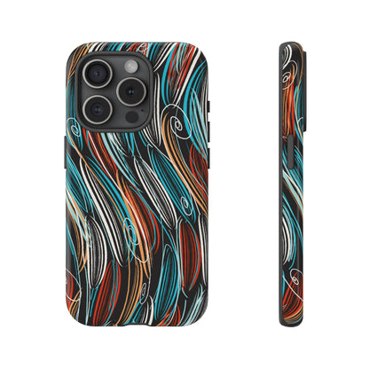 Opulence: Elegant and Fashion phone case for iPhone, Samsung Galaxy and Google Pixel devices