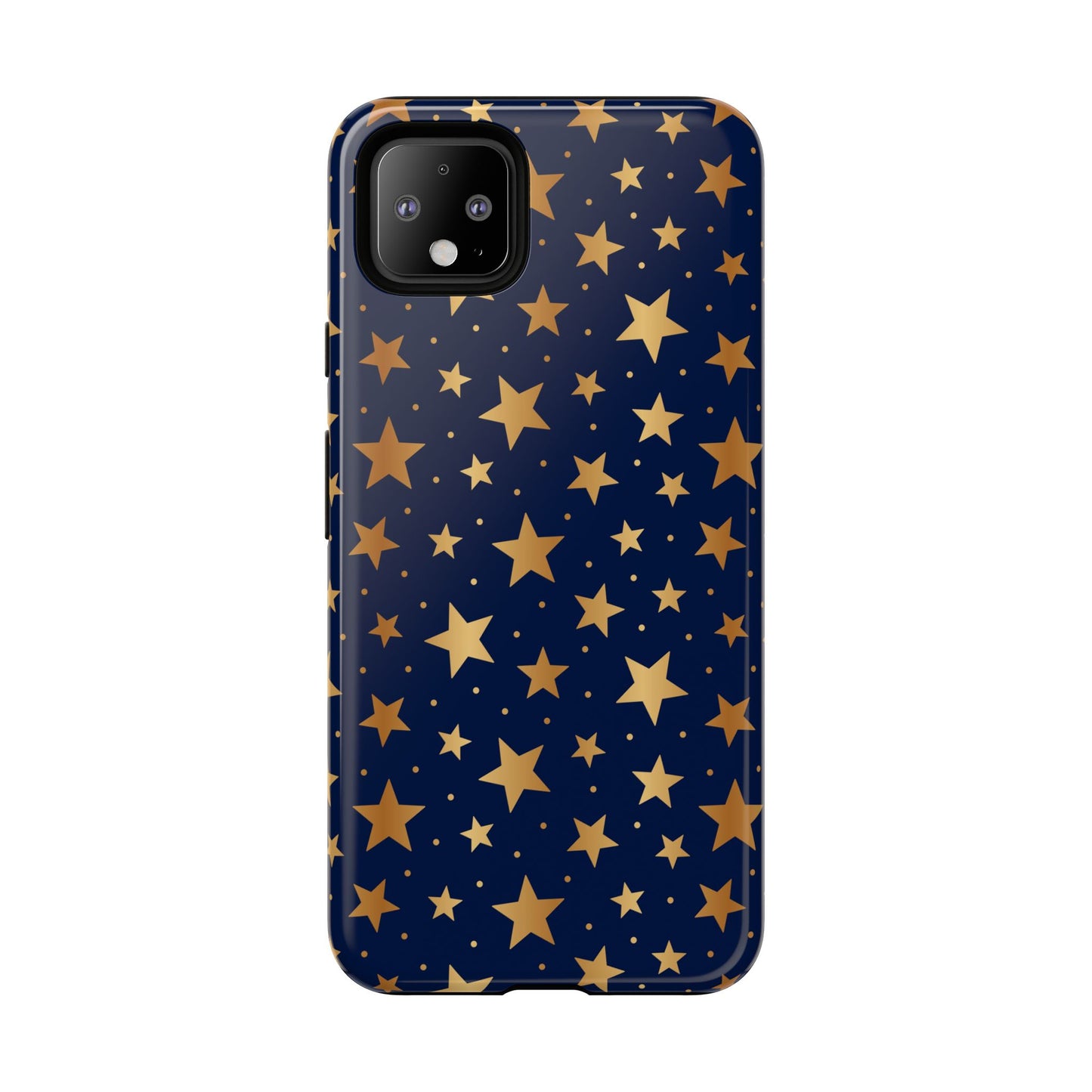 Star-studded: Tough Case for iPhone, Samsung Galaxy and Google Pixel devices