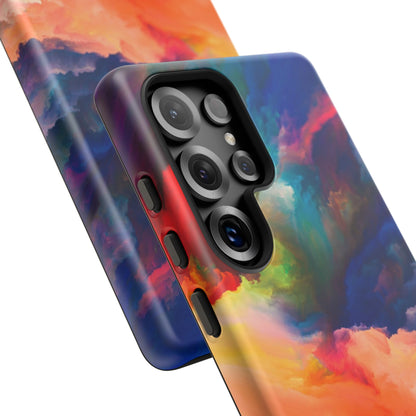 Can't spell awesome without ME: Phone case for iPhone, Samsung Galaxy and Pixel devices