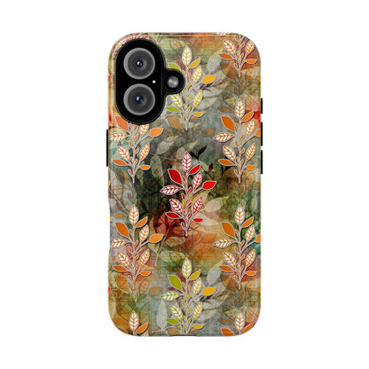 Four Seasons: A year-round phone case for iPhone, Samsung Galaxy and Google Pixel devices