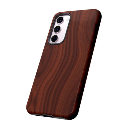 TimberTone: Wood-Inspired Phone Case for iPhone, Samsung Galaxy and Google Pixel devices