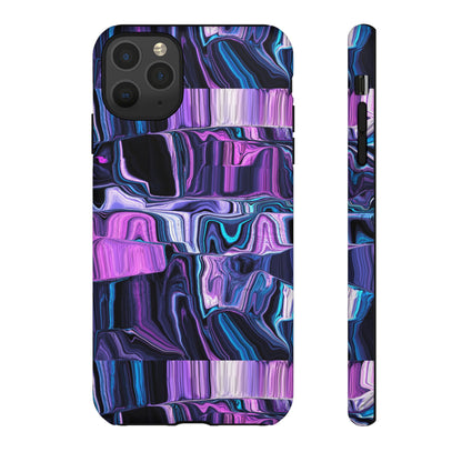 Purple Marmalade: Unique phone case for iPhone, Samsung Galaxy and Google Pixel devices