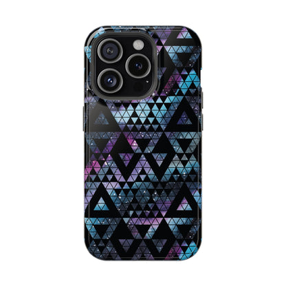 Interstellar (MagSafe version): Universe-inspired phone case for iPhone, Samsung Galaxy and Google Pixel devices