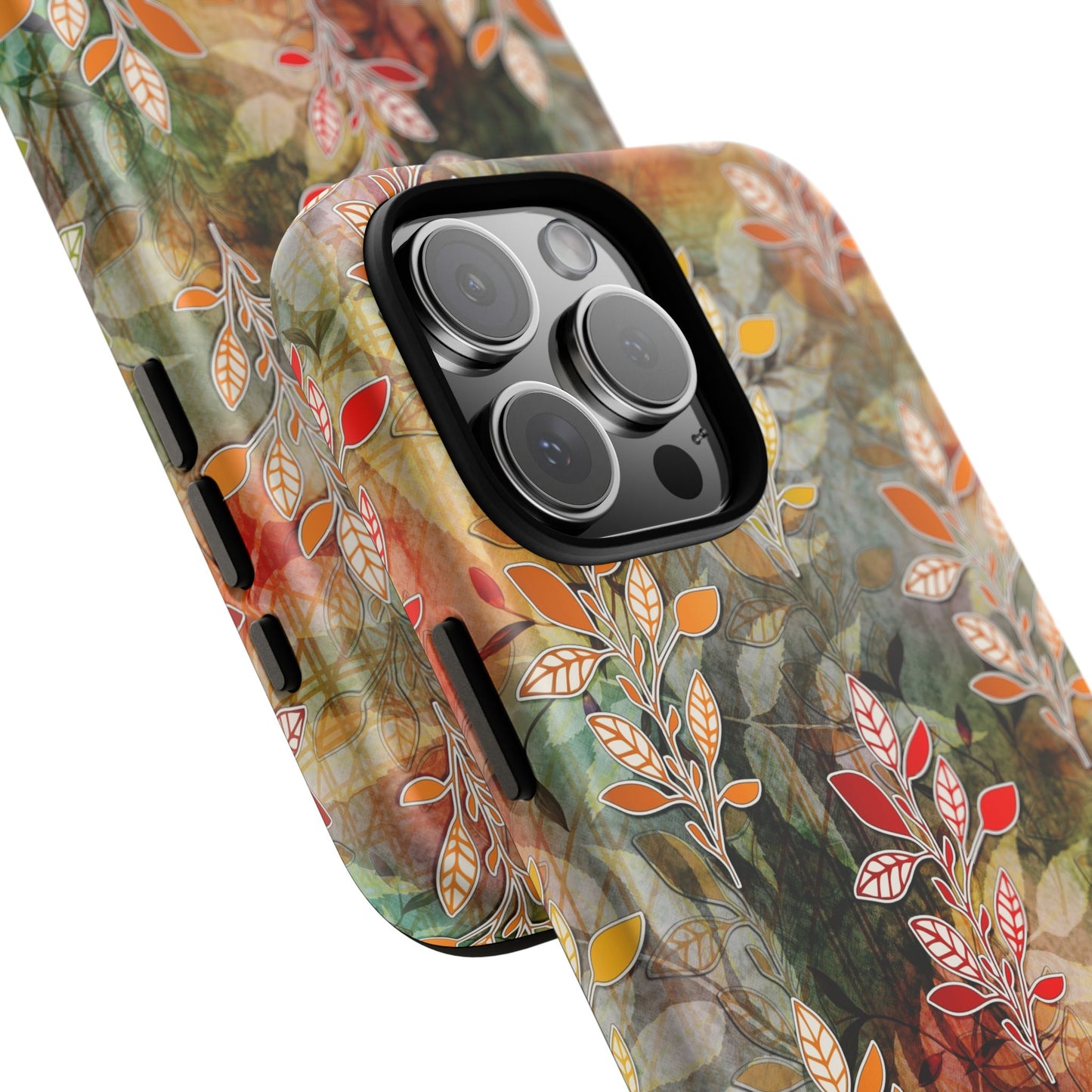 Four Seasons: A year-round phone case for iPhone, Samsung Galaxy and Google Pixel devices