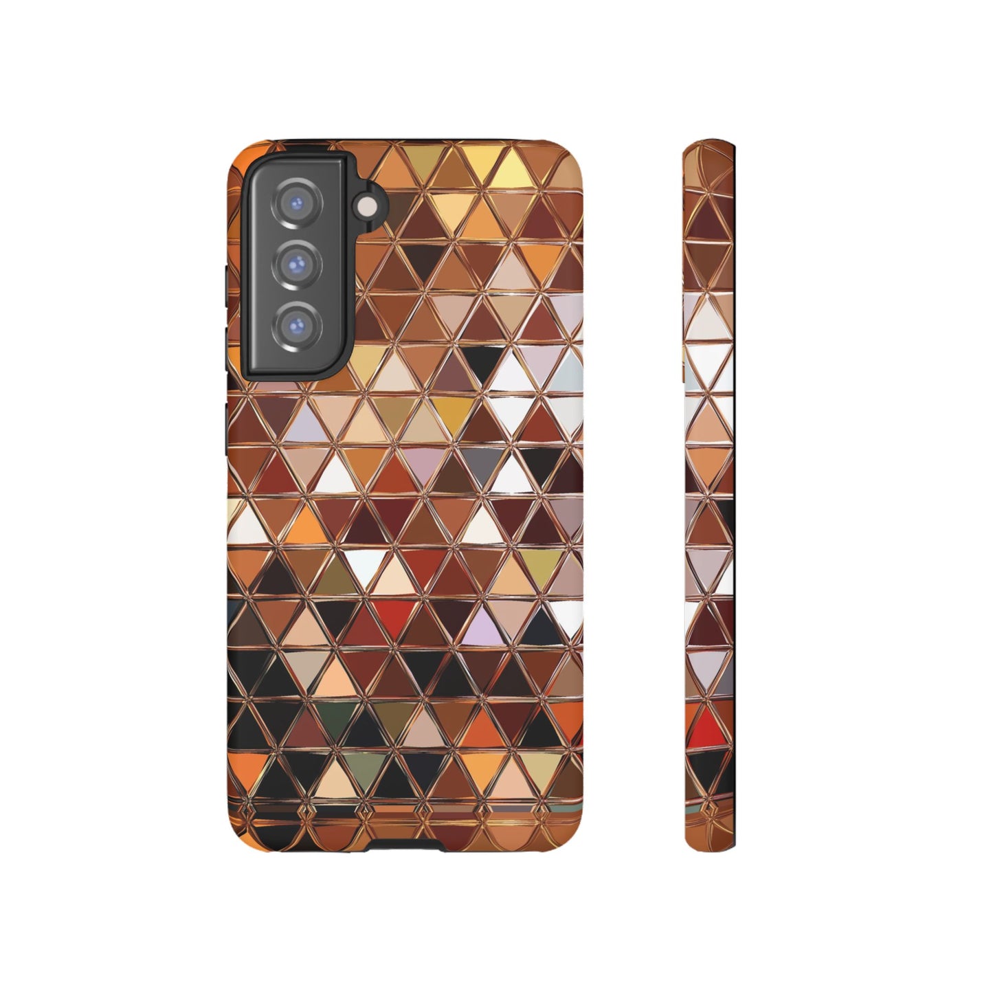 Morocco: Fashion Phone Case for iPhone, Samsung Galaxy and Google Pixel devices