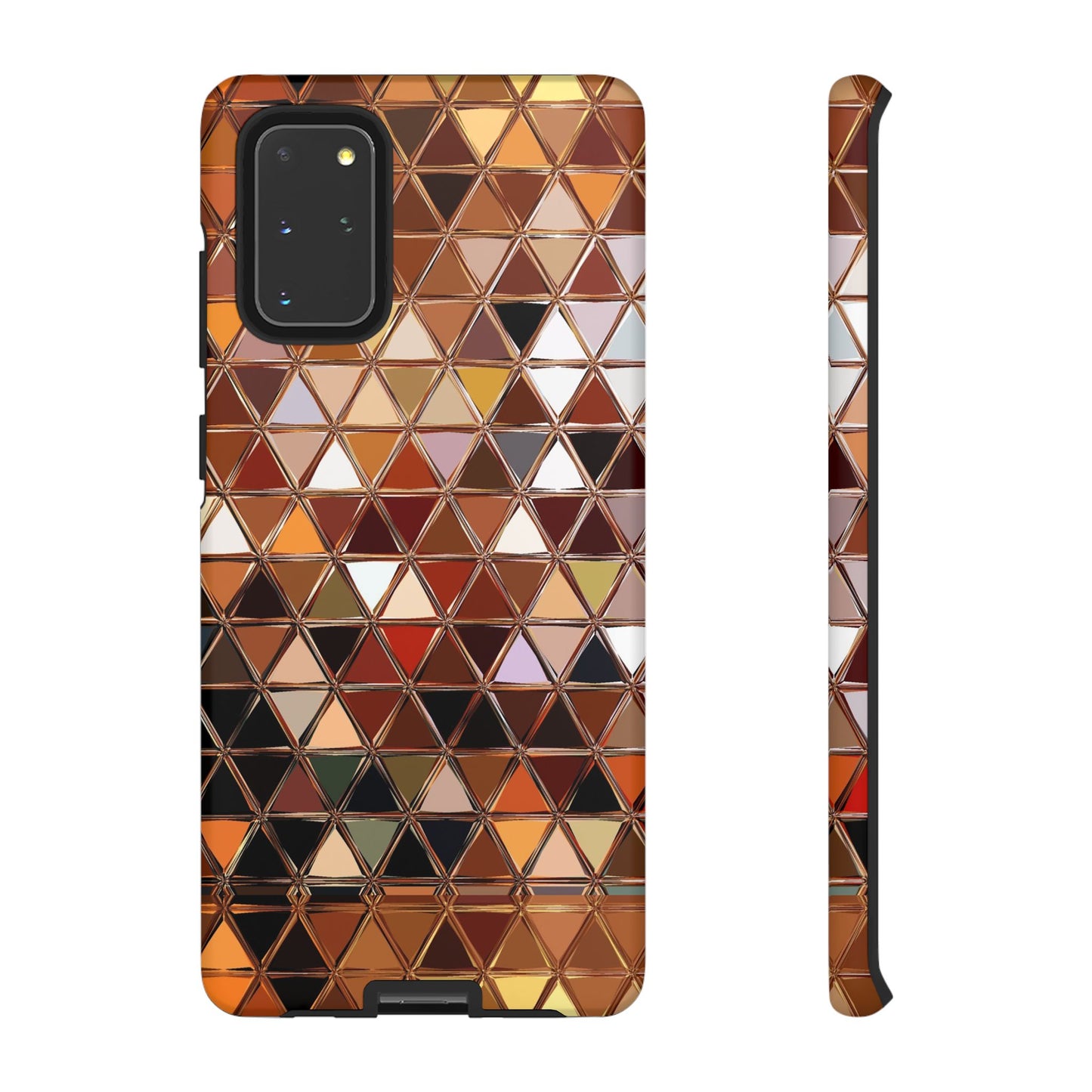 Morocco: Fashion Phone Case for iPhone, Samsung Galaxy and Google Pixel devices