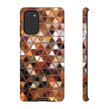 Morocco: Fashion Phone Case for iPhone, Samsung Galaxy and Google Pixel devices