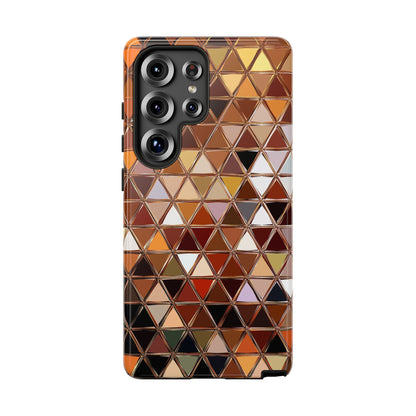 Morocco: Fashion Phone Case for iPhone, Samsung Galaxy and Google Pixel devices