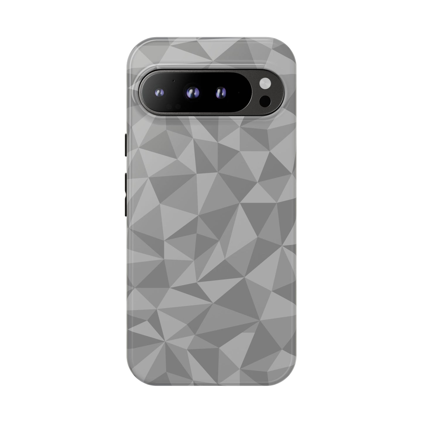 Grayscale: Minimalist Phone Case With an Edge for iPhone, Samsung Galaxy and Google Pixel devices