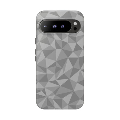 Grayscale: Minimalist Phone Case With an Edge for iPhone, Samsung Galaxy and Google Pixel devices