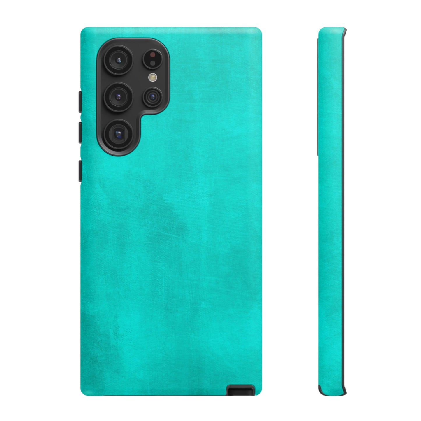 Aquamarine: Cool, Calm, and Effortlessly Unique Phone Case for iPhone, Samsung Galaxy and Google Pixel