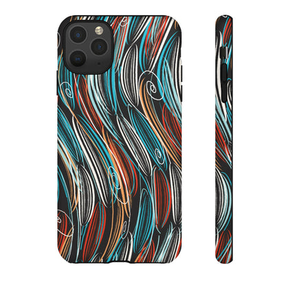 Opulence: Elegant and Fashion phone case for iPhone, Samsung Galaxy and Google Pixel devices