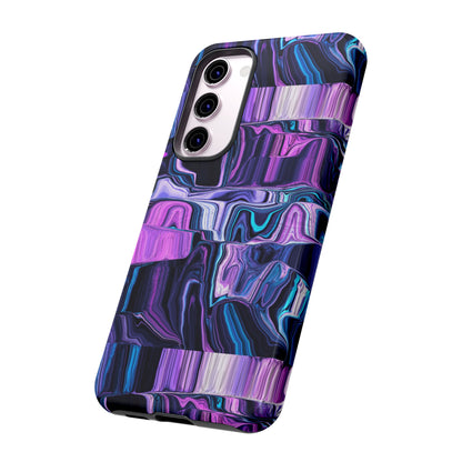 Purple Marmalade: Unique phone case for iPhone, Samsung Galaxy and Google Pixel devices