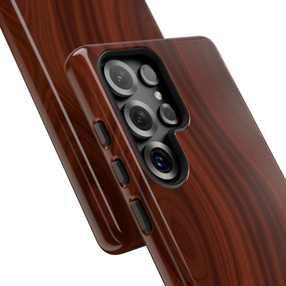 TimberTone: Wood-Inspired Phone Case for iPhone, Samsung Galaxy and Google Pixel devices