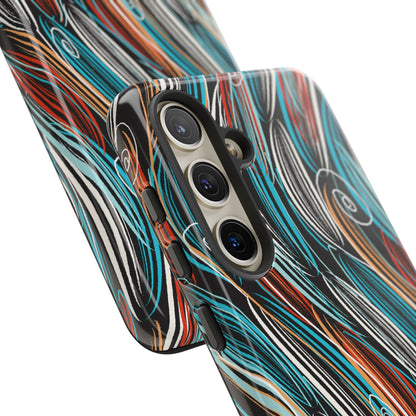 Opulence: Elegant and Fashion phone case for iPhone, Samsung Galaxy and Google Pixel devices