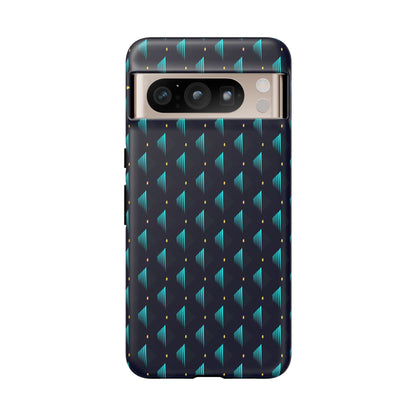 Dapper: Stylish phone case for iPhone, Samsung Galaxy and Google Pixel devices