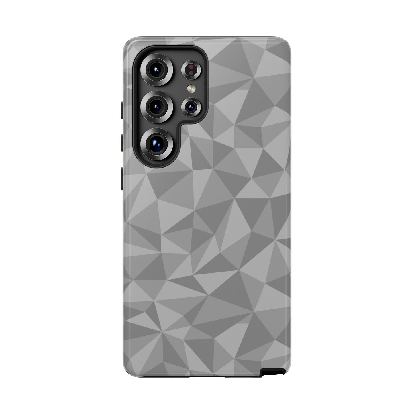 Grayscale: Minimalist Phone Case With an Edge for iPhone, Samsung Galaxy and Google Pixel devices