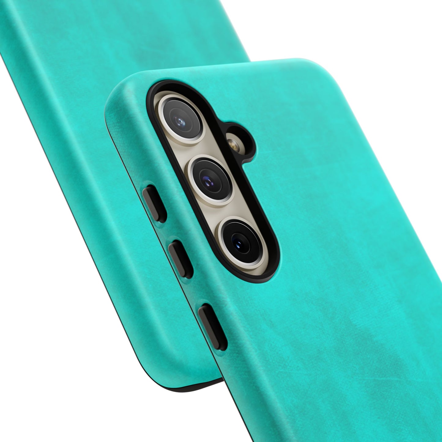 Aquamarine: Cool, Calm, and Effortlessly Unique Phone Case for iPhone, Samsung Galaxy and Google Pixel