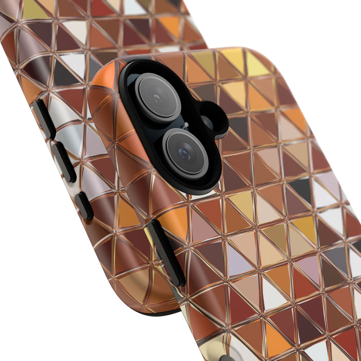 Morocco: Fashion Phone Case for iPhone, Samsung Galaxy and Google Pixel devices