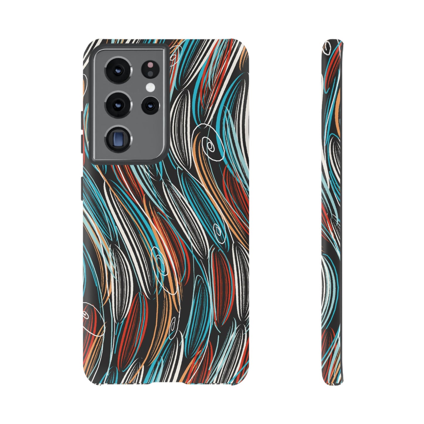 Opulence: Elegant and Fashion phone case for iPhone, Samsung Galaxy and Google Pixel devices