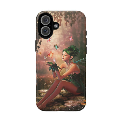 Fairy Tale: Magical-Looking Phone Case for iPhone, Samsung Galaxy and Google Pixel devices