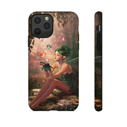 Fairy Tale: Magical-Looking Phone Case for iPhone, Samsung Galaxy and Google Pixel devices