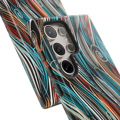 Opulence: Elegant and Fashion phone case for iPhone, Samsung Galaxy and Google Pixel devices